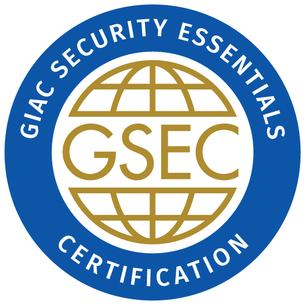 GSEC logo