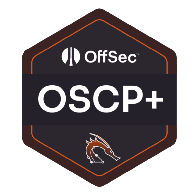 OSCP logo