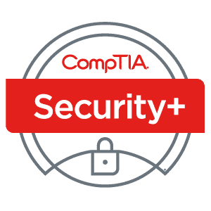 Security Plus logo