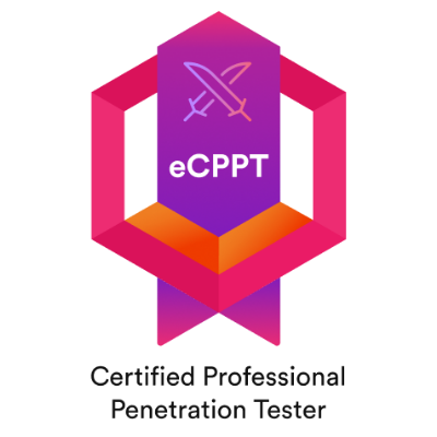 eCPPT logo